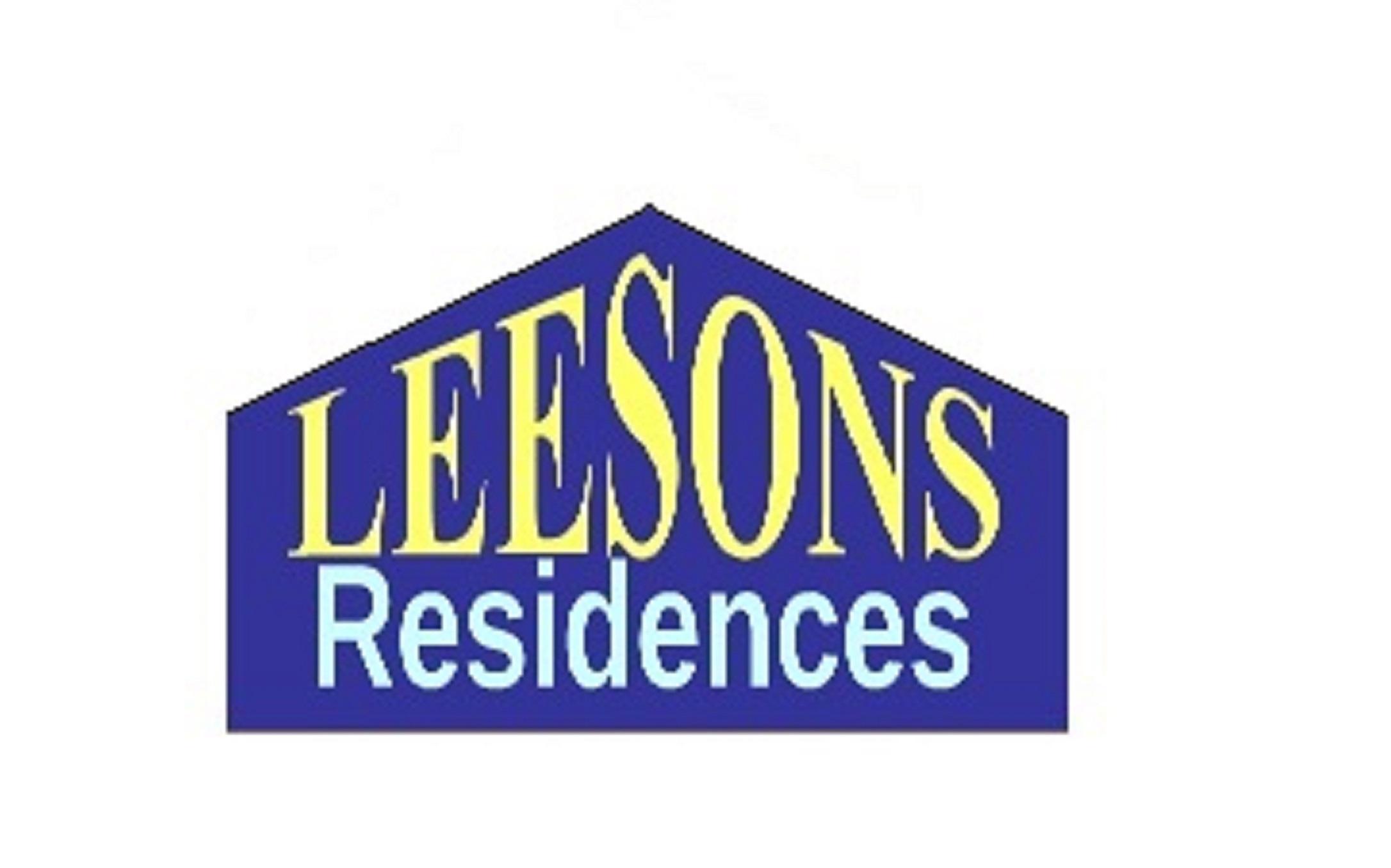 Leesons Residences Manila Exteriér fotografie